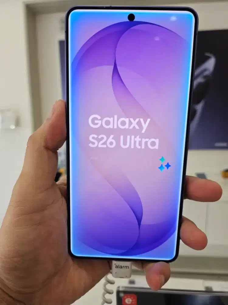 SAMSUNG GALAXYNYA S26 SERIES BONUS HINGGA 5JUTAAN