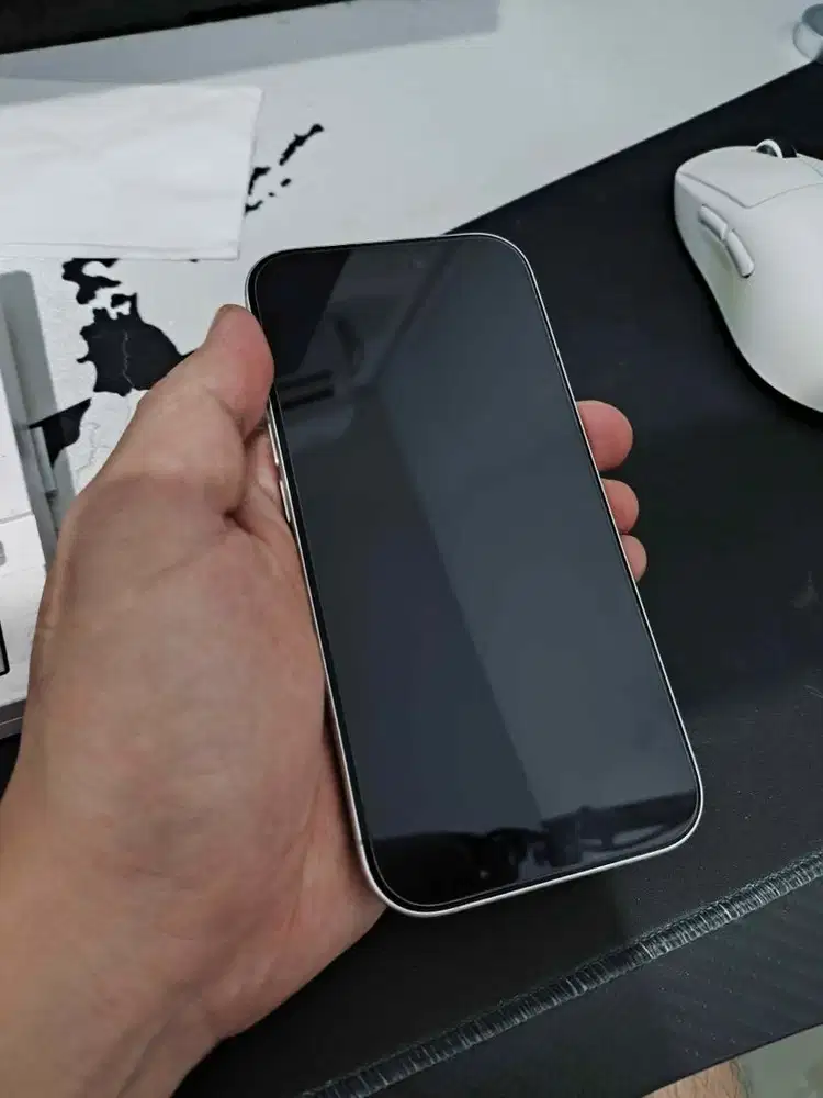 Iphone 17 256GB Ibox
