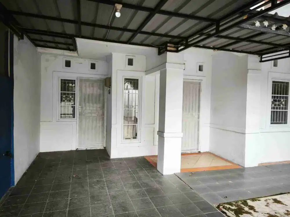 Dijual Rumah di Metland Menteng Cakung Jakarta Timur