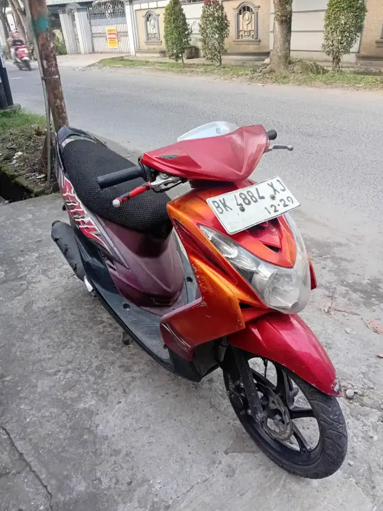 Hub aja hp w a diatas mio lengkap plat hidup