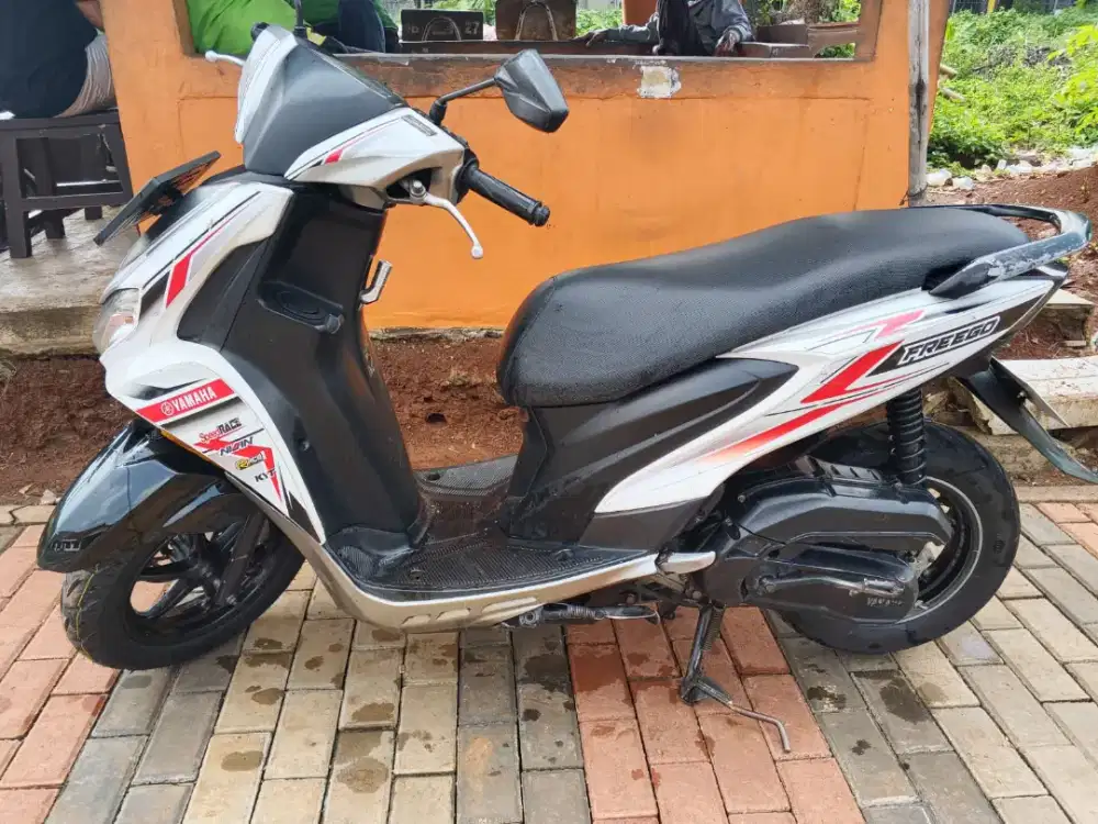 Jual Murah Freego 2019 SRT LNGKP,PJK HDP GAK ADA MINUS