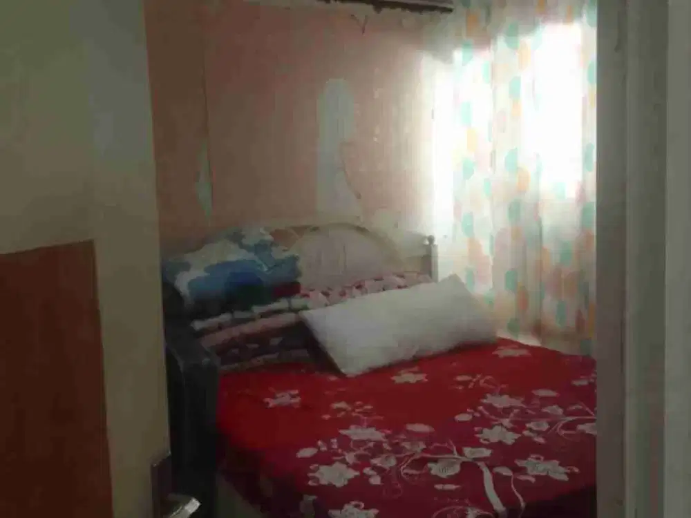 Dijual cepat rumah Cluster Mutiara Gading City