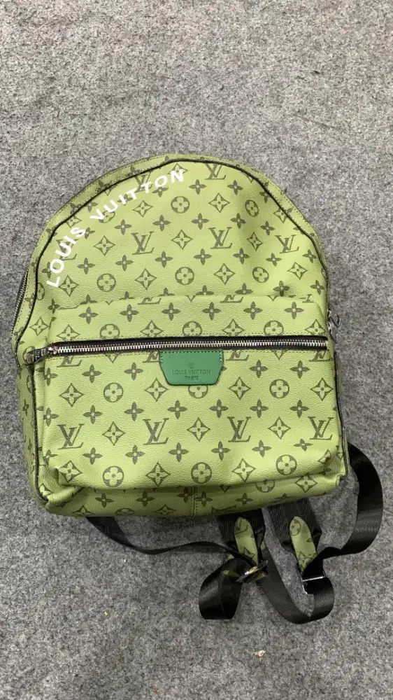 Ransel Pria & Wanita