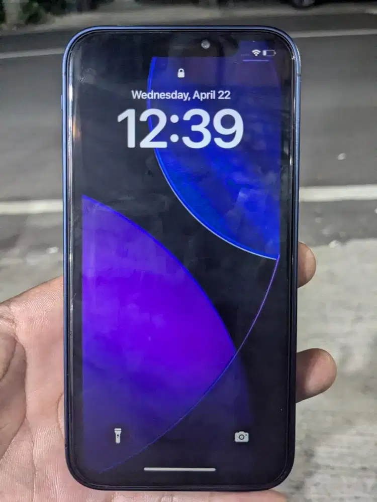 Iphone xr 128gb wifi only