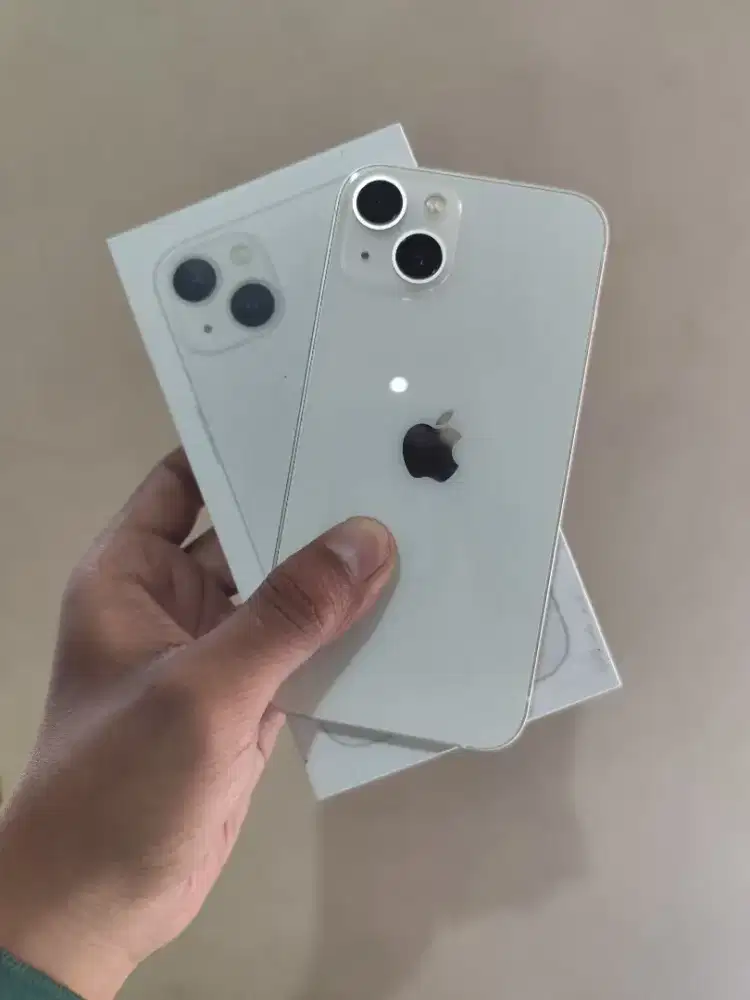 iPhone 13 128gb mulus nominus