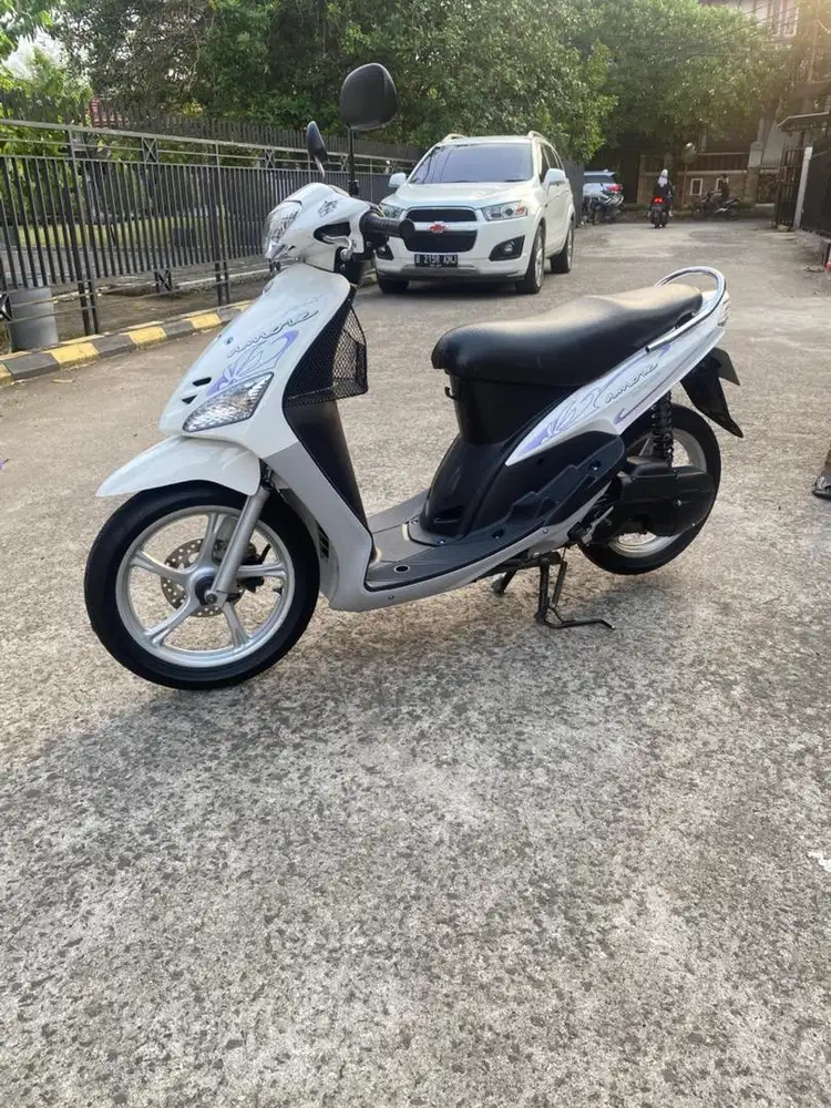 Mio sporty 2013