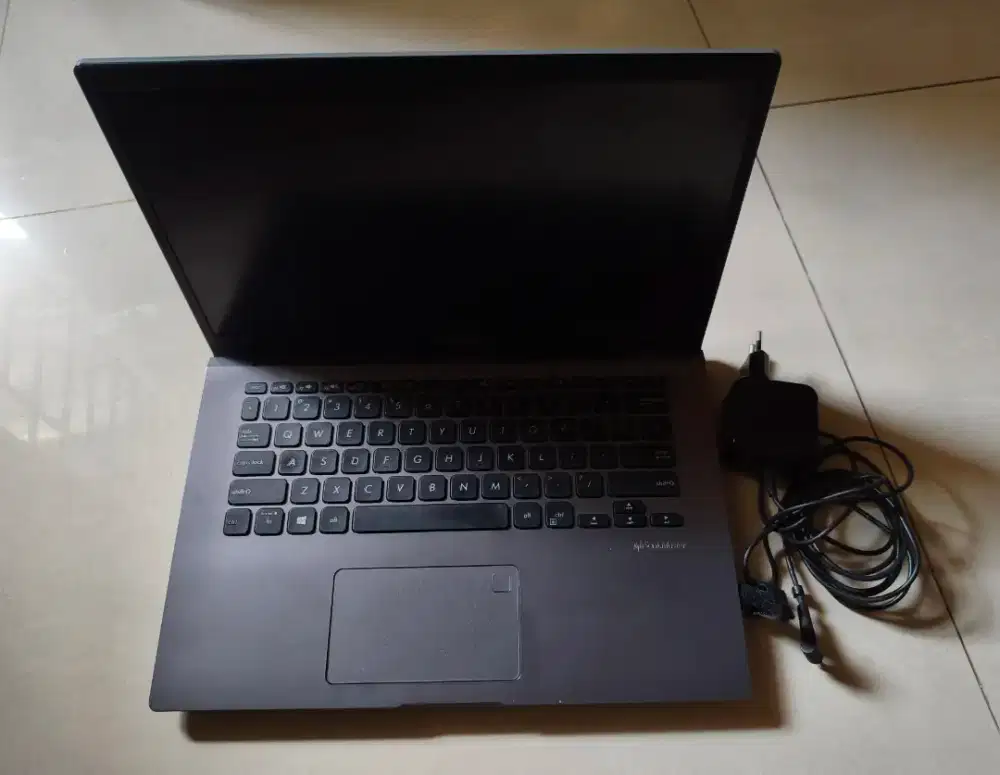 (Nego) Laptop Asus M409DA Amd Athlon 3050 / Ram 4 (Can be upgraded)