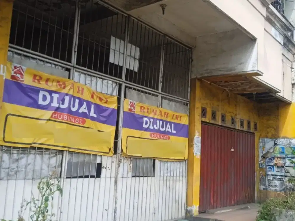 rumah dijual kenjeran surabaya