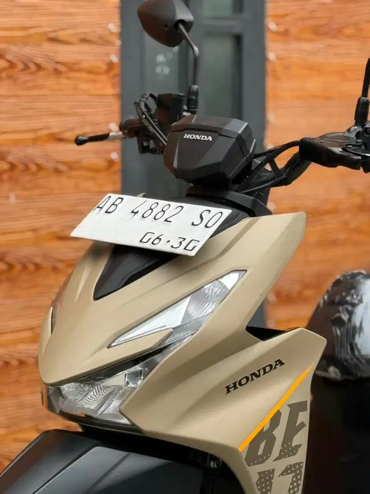 Beat streat 2025 km 9000 ab