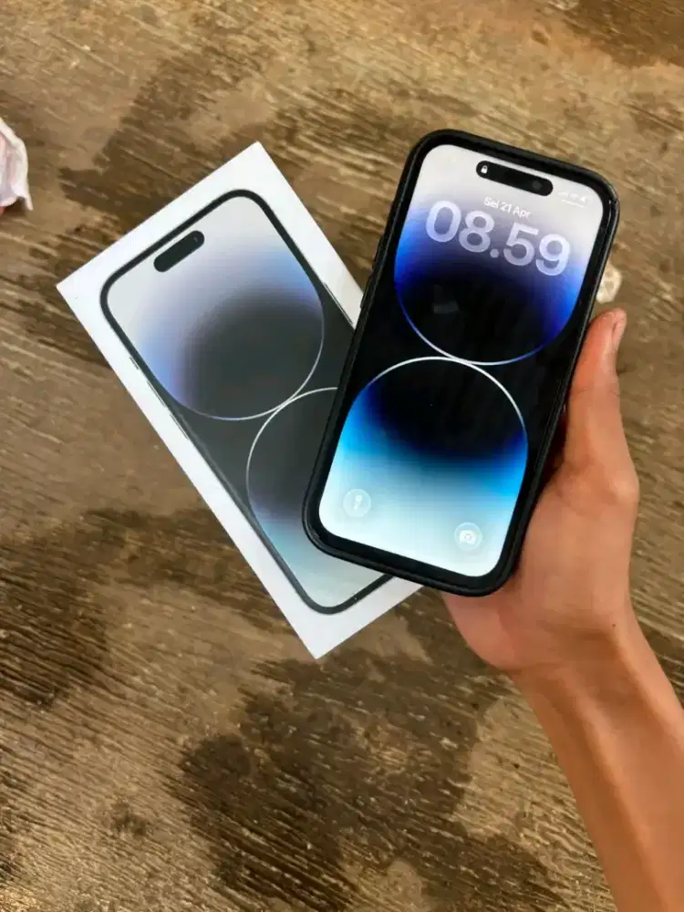 Ip 14 pro inter allop