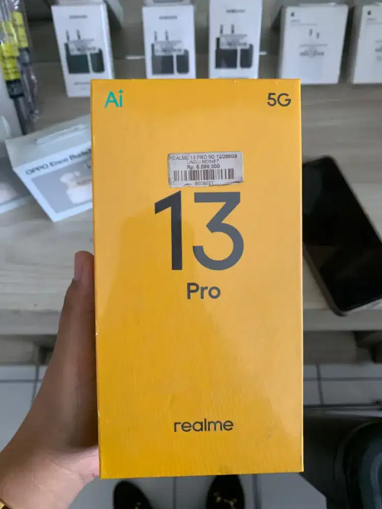 REALME 13PRO 5G 12/256GB