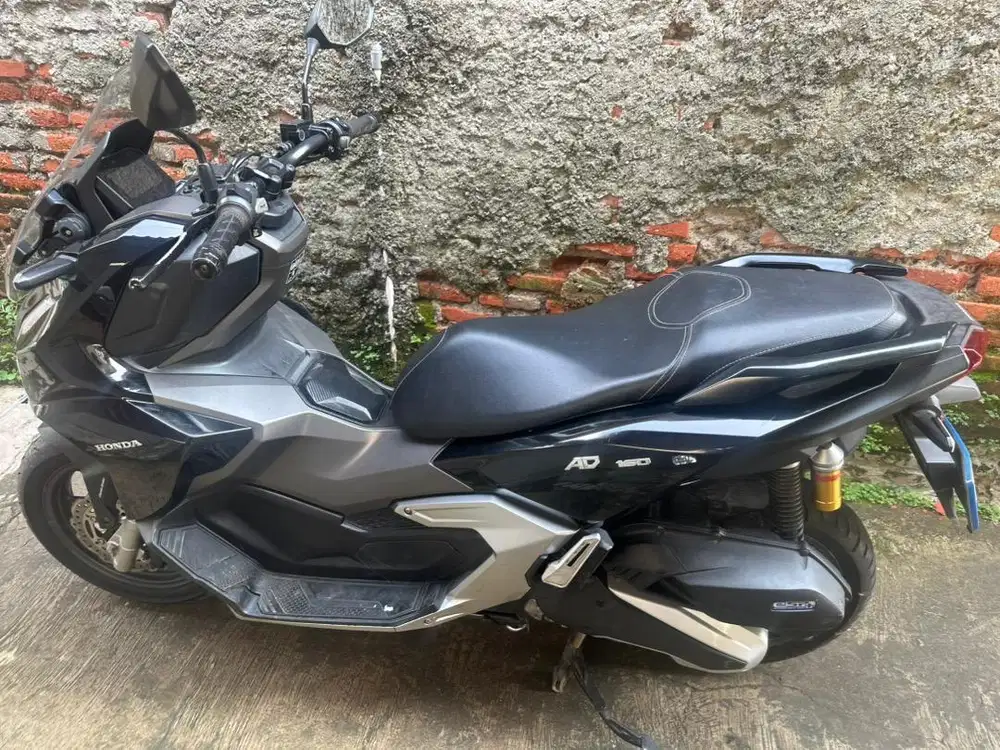 JUAL HONDA ADV TAHUN 2022