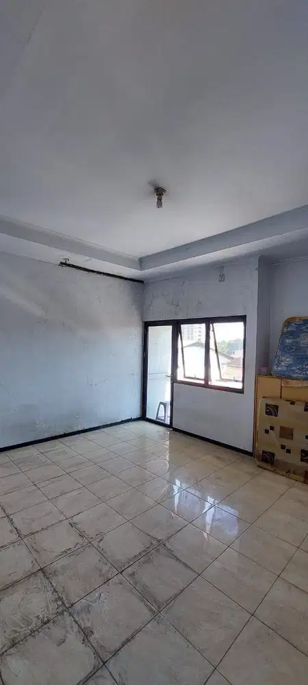 Dijual Murah Ruko 3 Lantai dekat Transmart dan tol Buahbatu Bandung