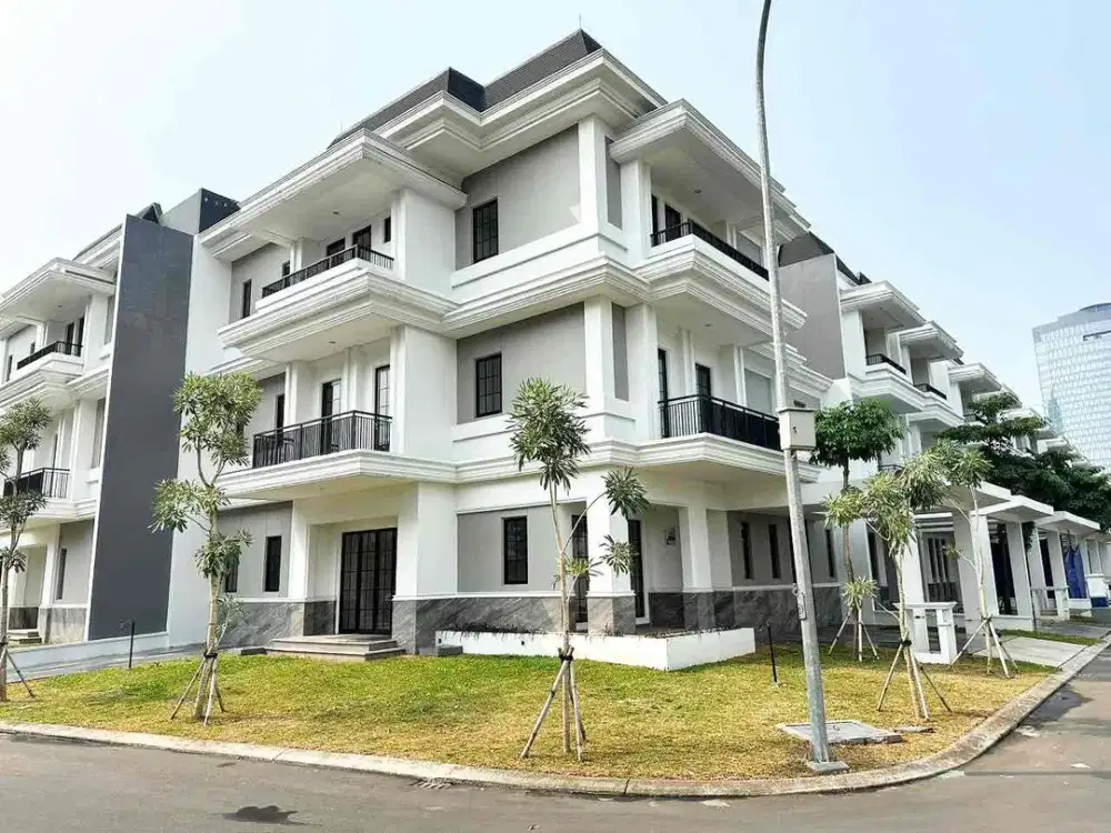 Last Unit Hook Sutera Winona Alam Sutera Tangerang