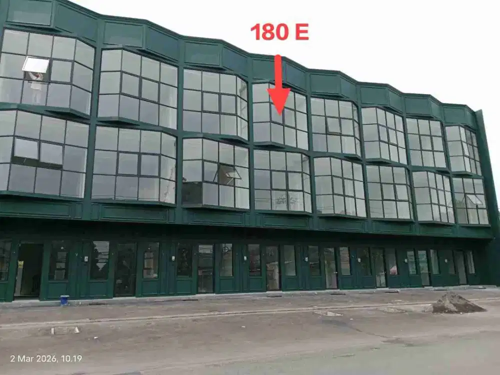 ‼️DISEWAKAN ‼️RUKO RAYA KEDUNG ASEM DEKAT RAYA MERR