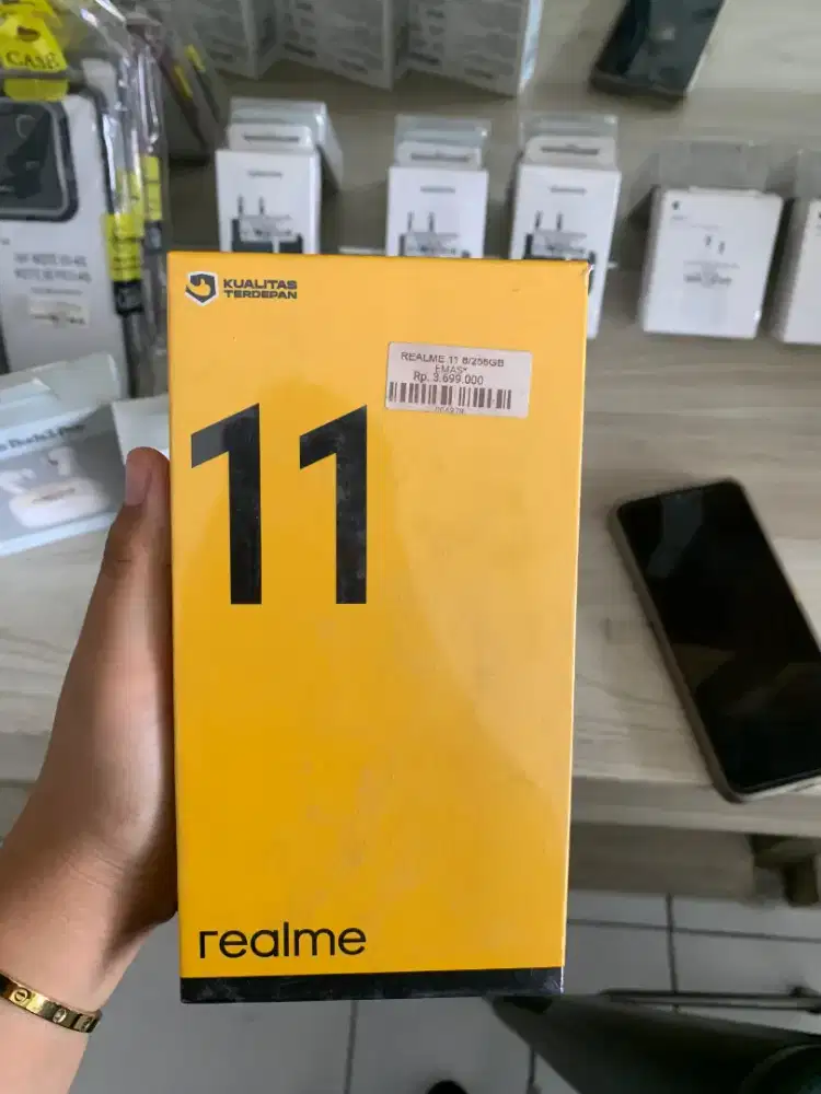 Realme 11 8/256GB