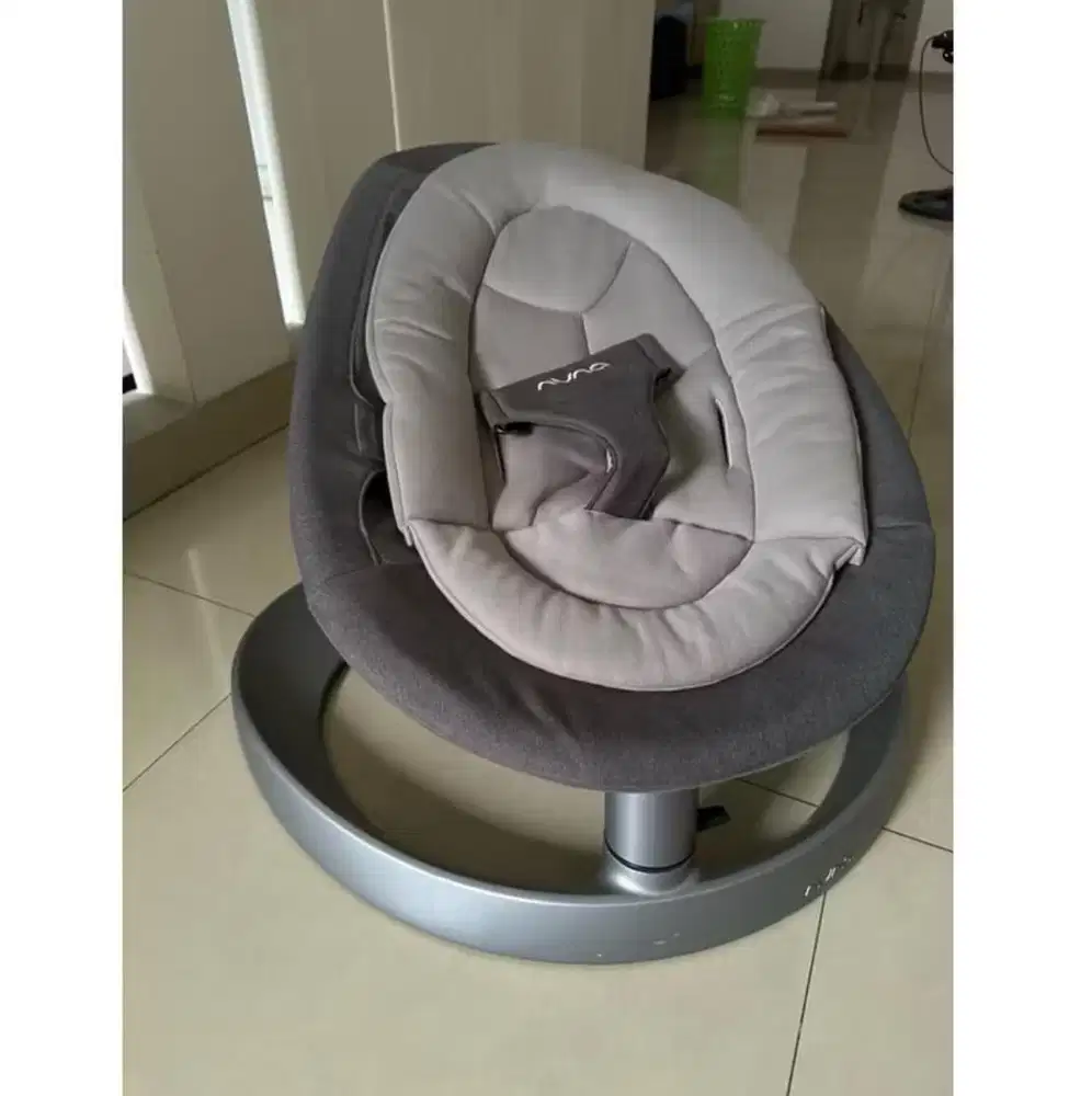 Nuna Bouncer bayi
