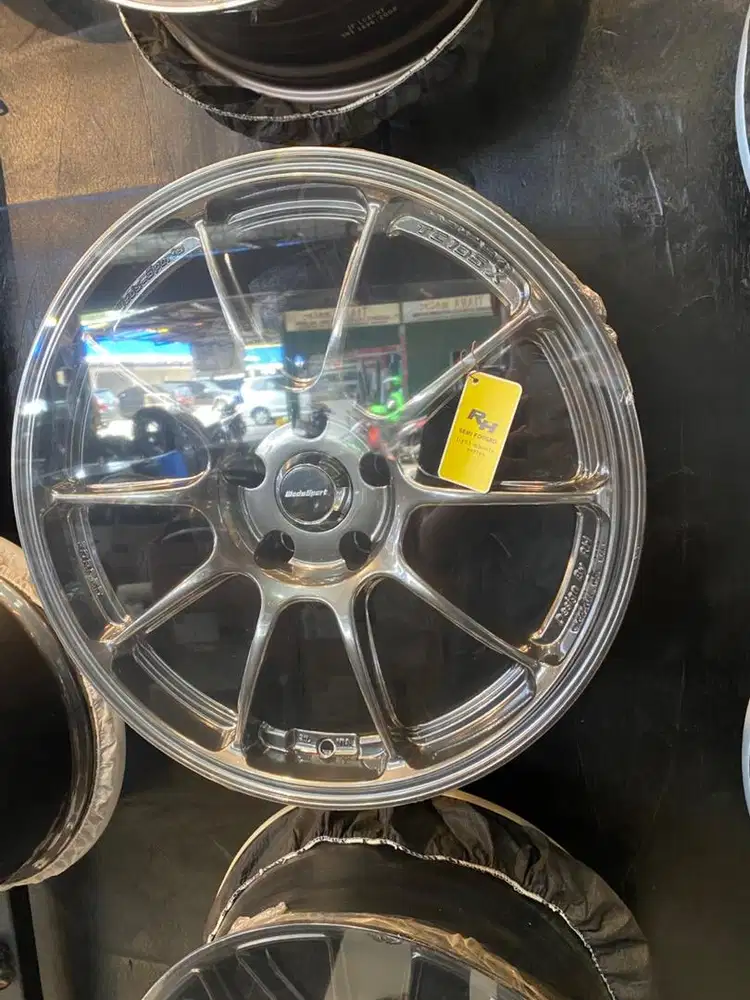 Velg weddsport tc 105