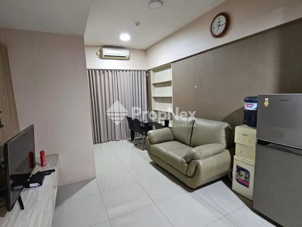 DisewakanApartemen Orchard Mansion 2 BR Lantai 26