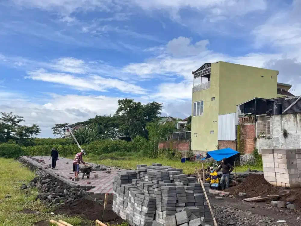 Kost Poros jalan Malang 7 Menit Kampus UB, UMM Free Management