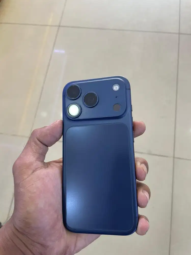 Iphone 17 pro 256gb ibox