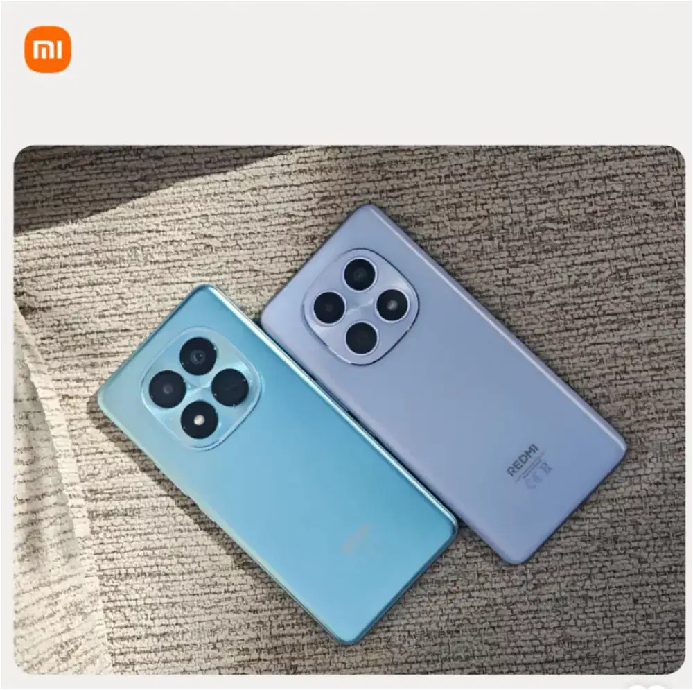 Redmi Note 15 G