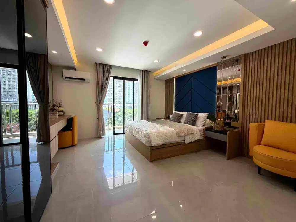 New Apartment di Palaga Lokasi Strategis - Ll