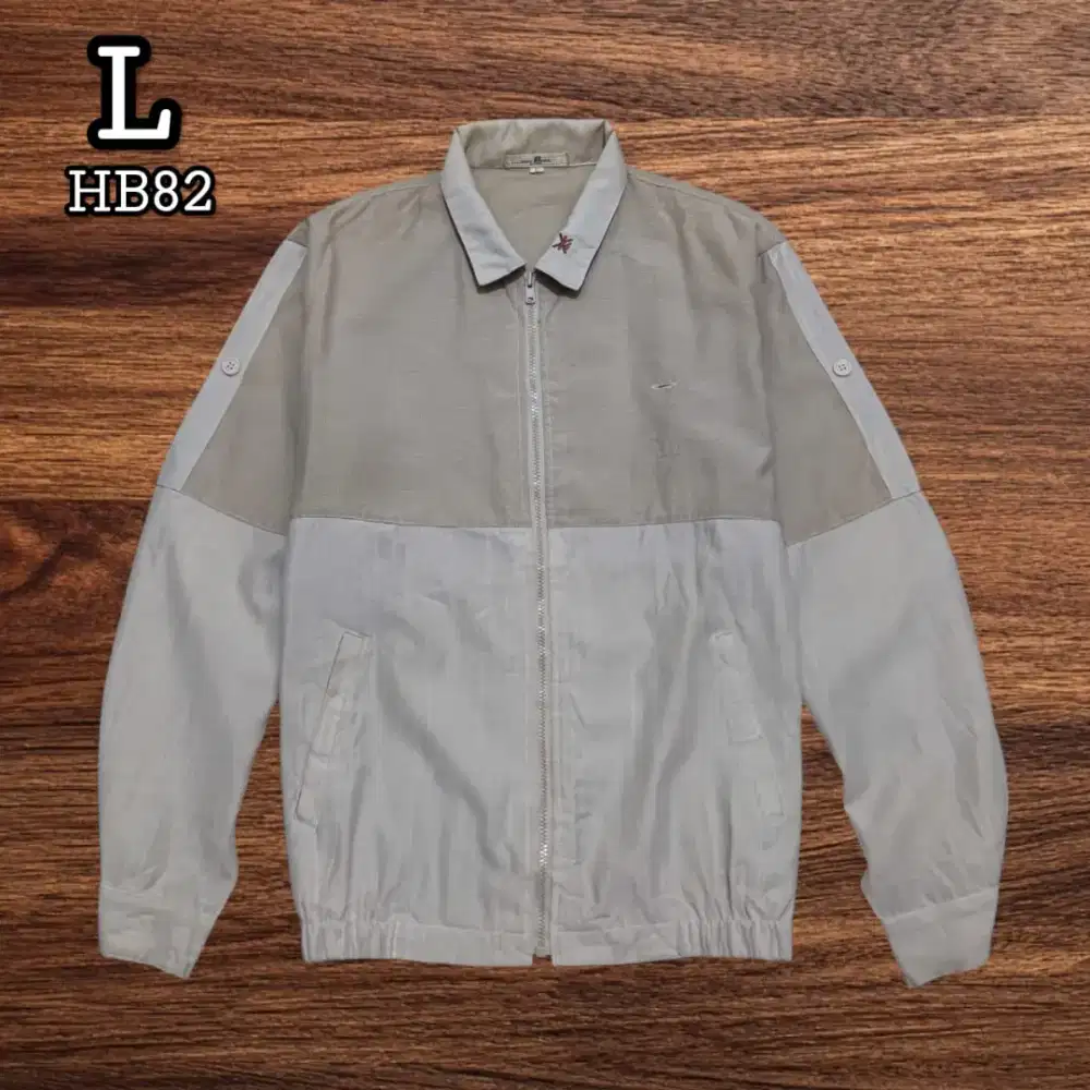 Max Power Casual Jacket