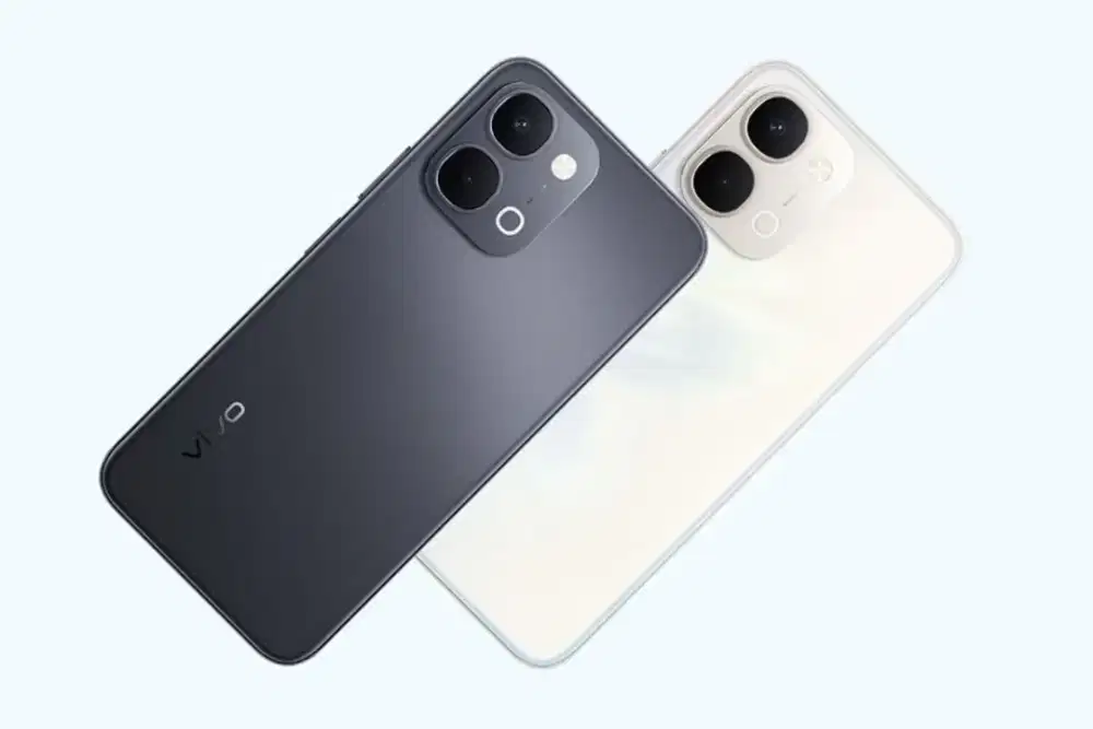VIVO Y31D PRO SERIES