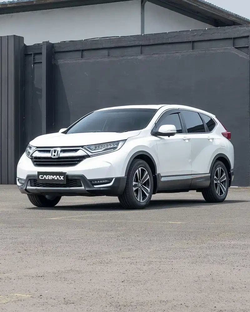 CRV PRESTIGE AT 2017