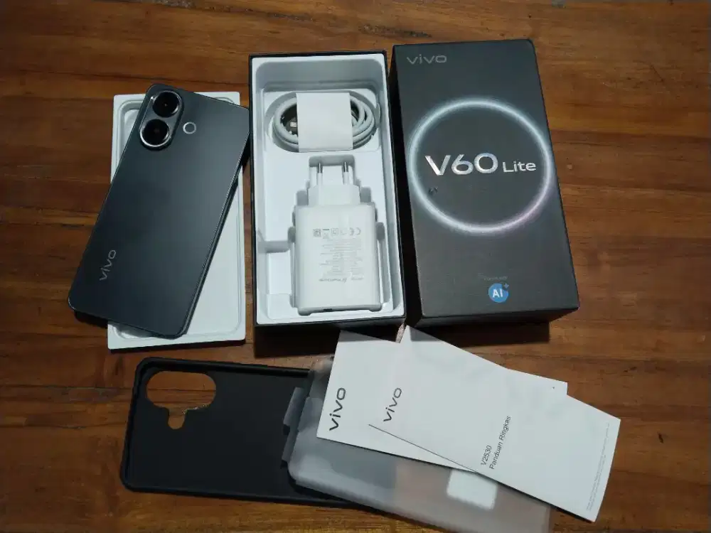 Vivo V60 Lite 8/256
