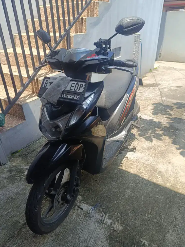 Beat fi 2014 stater kasar