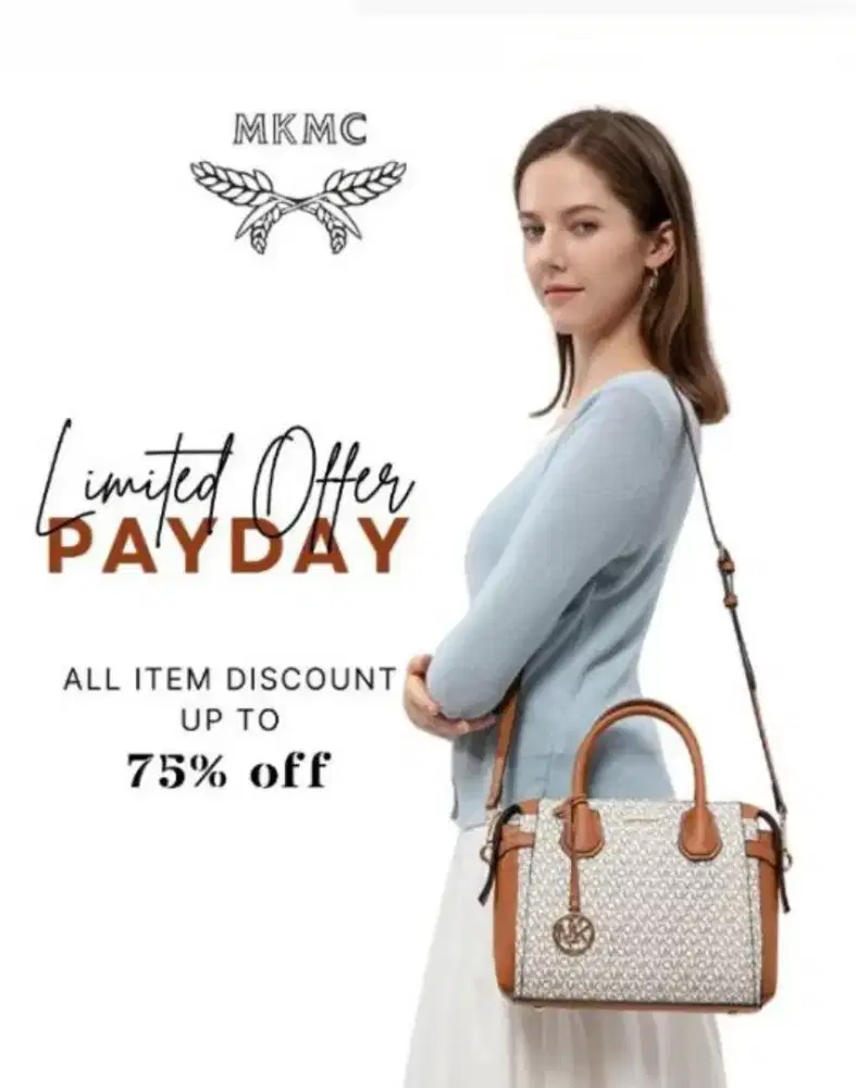 Lowongan admin olshop