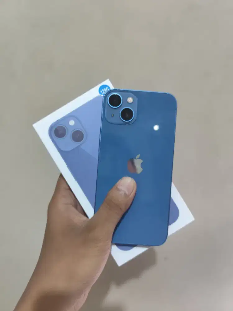 Iphone 13 128gb mulus nominus