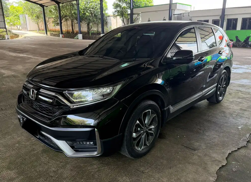 Honda CR-V 2022 Bensin