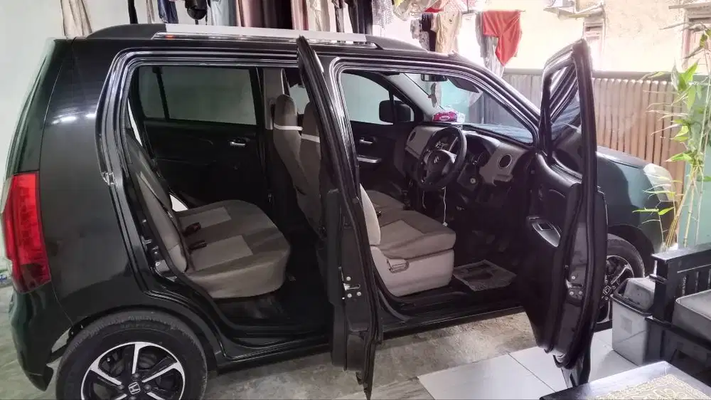 Karimun Wagon R GX 2015
