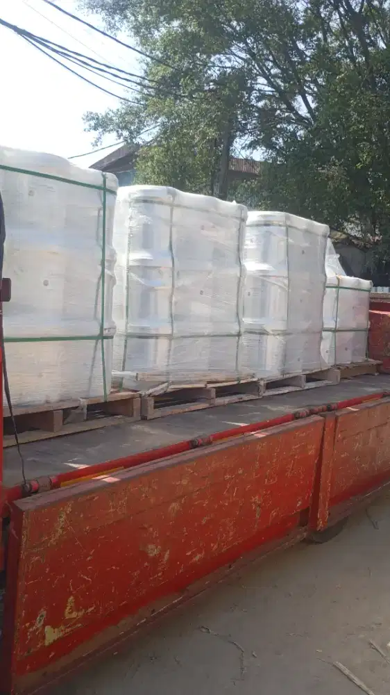 Terima jasa angkut barang buang puing sampah dll