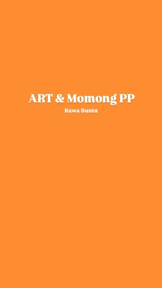 ART & MOMONG PP