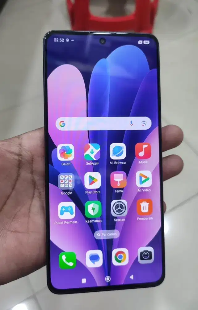 Redmi note 13 pro 5G 8/256GB