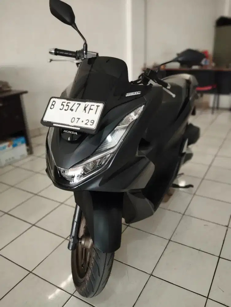 DP 1jt NEW PCX 160 ABS 2024 ISTIMEWA KM 1k Cash kredit TT Cc splitpay