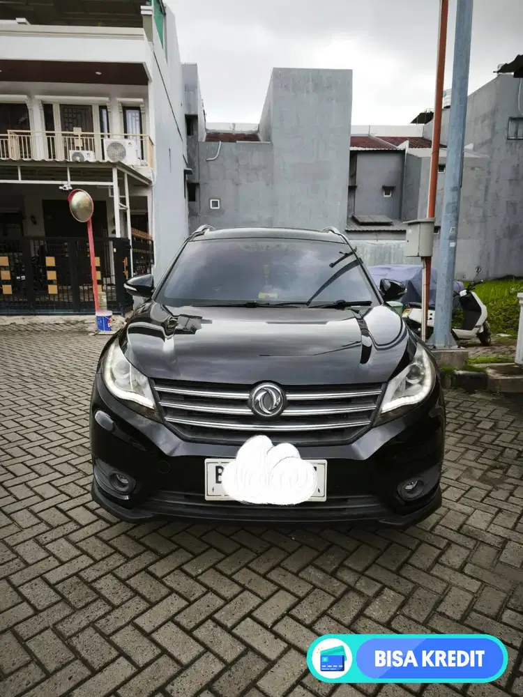 DFSK Glory 580 2018 Bensin