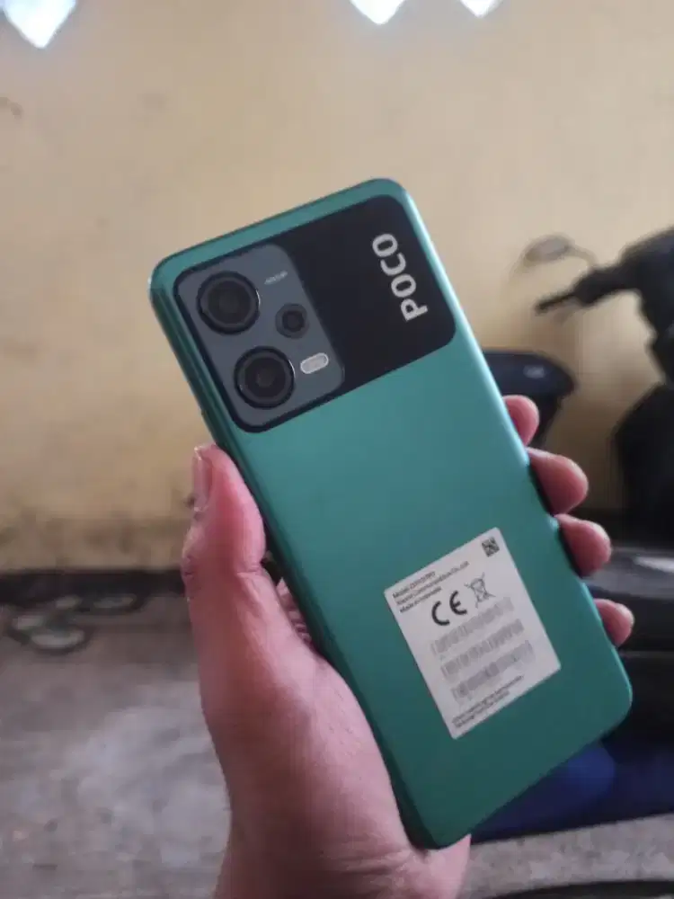 Poco X5 5g 8/256