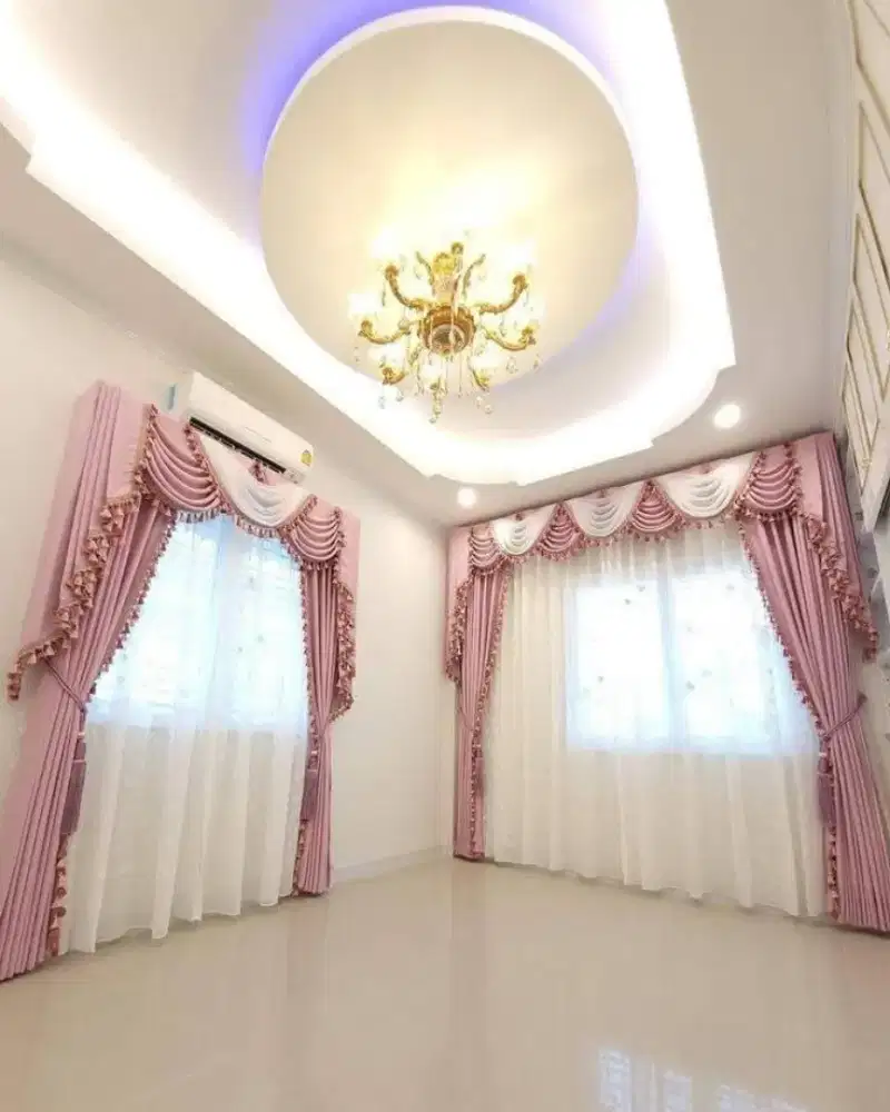 Gorden/ vertikalblinds/mini blind/rollerblind