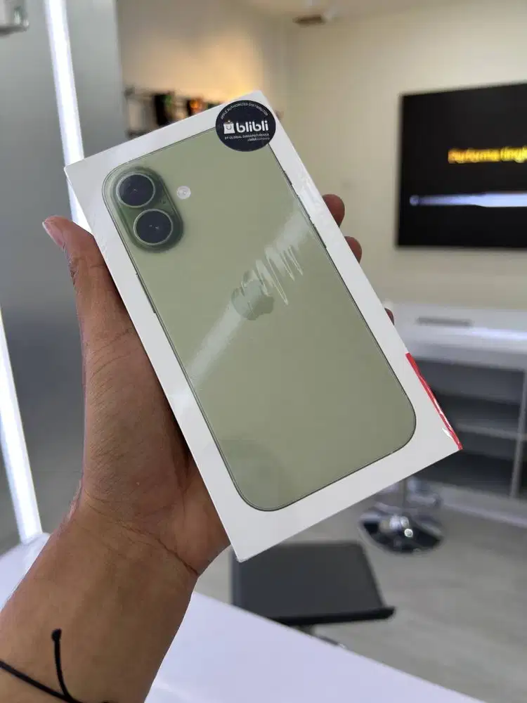 Iphone 17/256 new segel