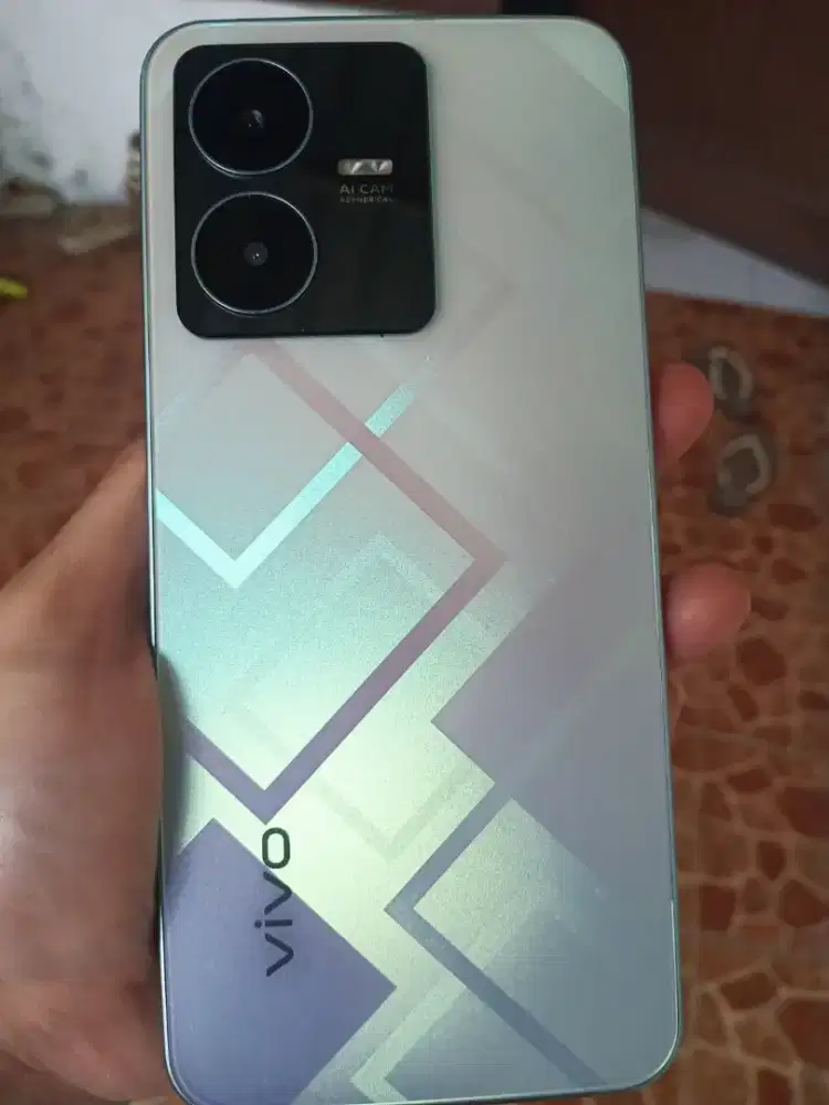 VIVO Y22 RAM 4 /64