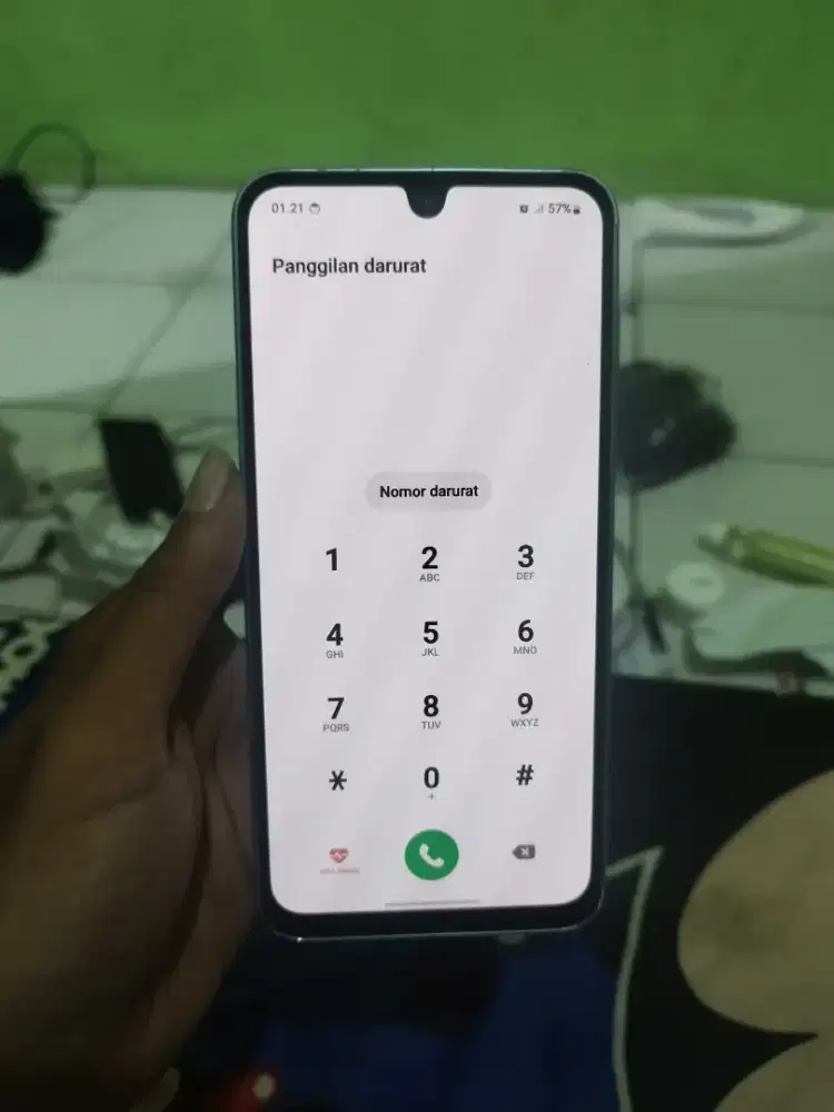 Samsung a16 5g ram 8