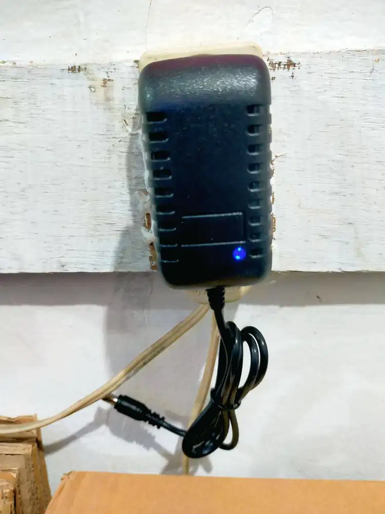 Adaptor 5V 2A - Untuk Modul Elektronik / Arduino / Router / CCTV