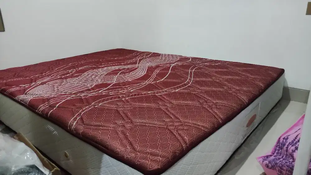 Jual Kasur Escon Springbed Classico 180x200