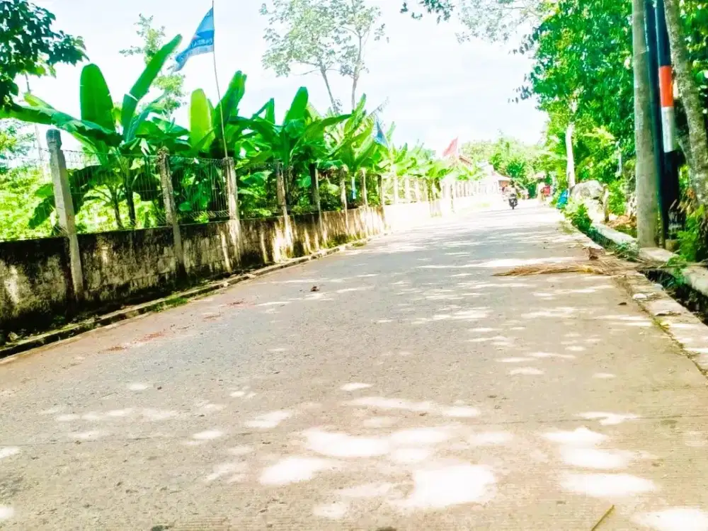 Tanah Kavling SHM Tangerang Cisauk,Dekat Stasiun Jatake BSD