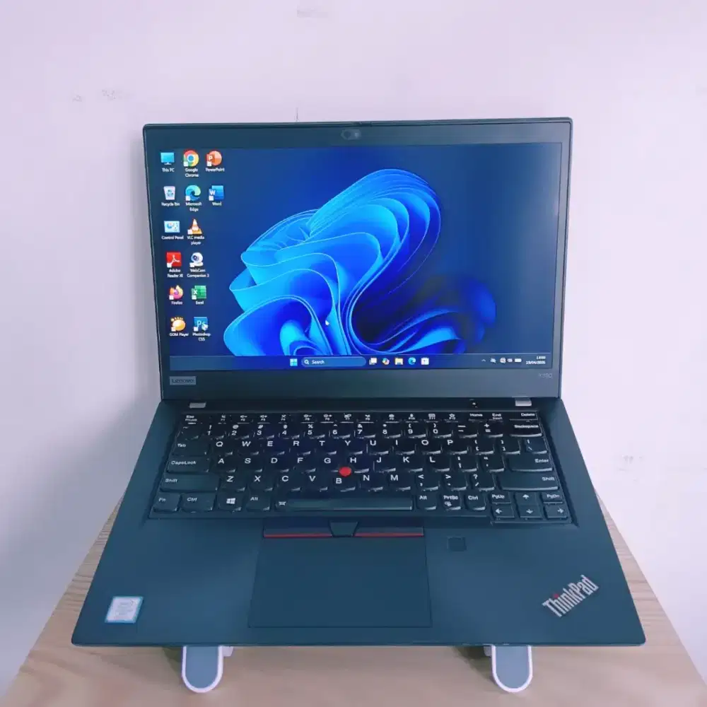 LENOVO THINKPAD X390 INTEL CORE i5-8365U 16GB 256GB 13,3 FHD BACKLIT